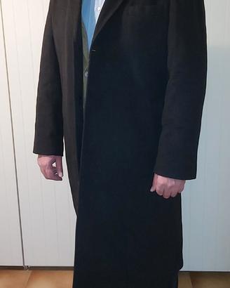 DUE NUOVI CAPPOTTI UOMO