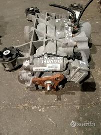 Differenzi.post tiguan cav 6marce cav