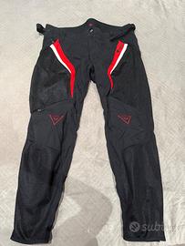 Pantalone moto Dainese