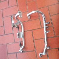 Culla marce e freno Yamaha Virago XV 535