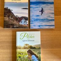 Lotto libri Rosamunde Pilcher