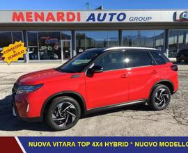 Suzuki Vitara 1.4 Hybrid 4WD AllGrip Top PRON...