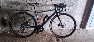 Gravel da Viaggio