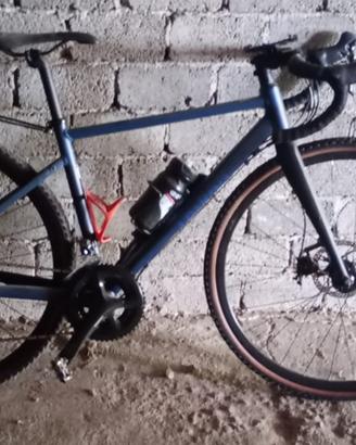 Gravel da Viaggio