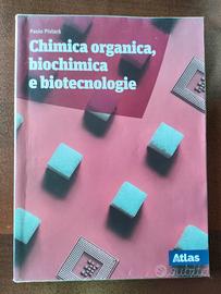 Libro chimica organica