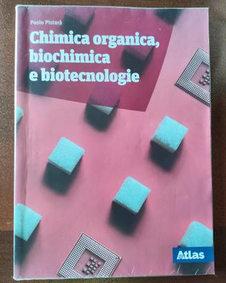 Libro chimica organica