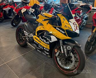 Ducati Panigale V2 2020
