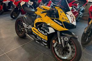 Ducati Panigale V2 2020