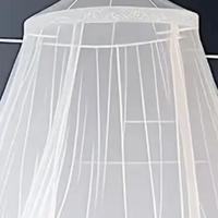 Zanzariera per letto matrimoniale