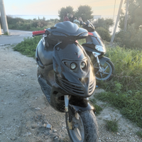 Suzuki katana ay 50cc