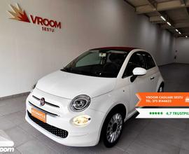 FIAT 500 (2015-2024) 500 C 1.2 Dolcevita