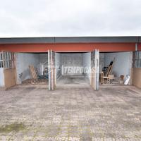 VOLPIANO TRE BOX AUTO A €3000