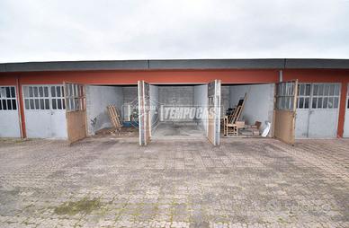 VOLPIANO TRE BOX AUTO A €3000