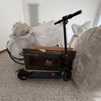 MONOPATTINO ELETTRICO KUKIRIN S1 Max