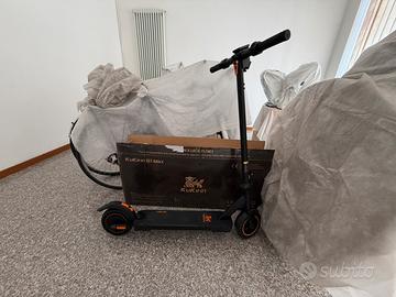 MONOPATTINO ELETTRICO KUKIRIN S1 Max