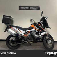 KTM 890 Adventure R