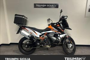 KTM 890 Adventure R