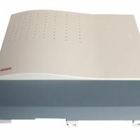 Centralino telefonico ASCOM 200 con telefoni