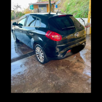 Fiat bravo