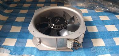 Ventola assiale ventilatore  NUOVO.