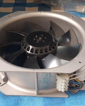 Ventola assiale ventilatore  NUOVO.