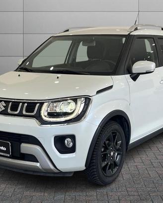 Suzuki Ignis 1.2 hybrid Top 2wd