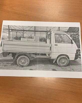 piaggio quargo 