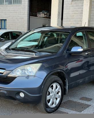 HONDA CR-V 2.2 i-CTDi 16V Exclusive DPF