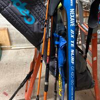 Attrezzatura da pesca