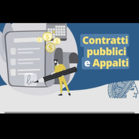 Corso Per Preparazione Documentazione partecipazio