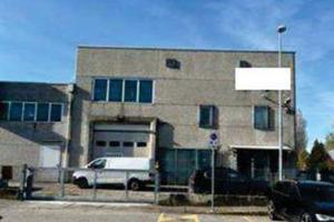 Immobile in asta di 703 m² a Candiana
