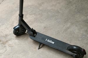 MONOPATTINO ELETTRICO E-BIKE MONO