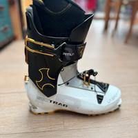 Scarponi sci alpinismo, sci da turismo 27,5