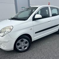 Kia Picanto 1.1 12V Trendy 5 P GPL