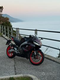 Aprilia RS 457 2024