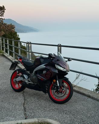 Aprilia RS 457 2024