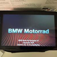 BMW Motorrad Navigator VI Garmin