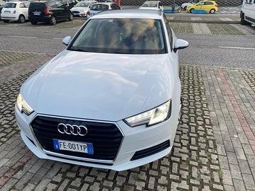 Audi A 4 Avant