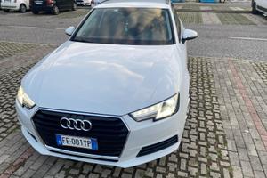 Audi A 4 Avant