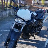 Bmw f 800 r - 2010