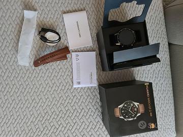 Huawei Watch gt2 46mm