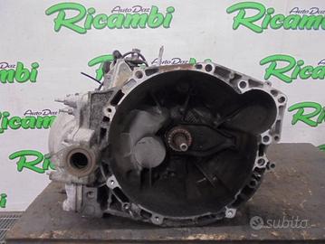 CAMBIO 6 MARCE CITROEN DS4 B75 2.0 HDI 2013