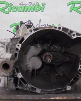 CAMBIO 6 MARCE CITROEN DS4 B75 2.0 HDI 2013