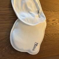 Cuscino per neonato Koala perfect head