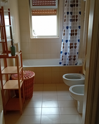 Camere Singole Studenti