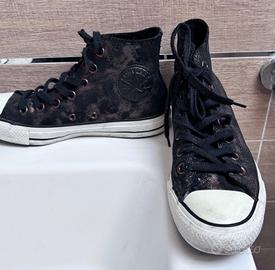 Scarpe Converse