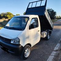 PIAGGIO ROMANITAL ERCOLINO RIBALTABILE