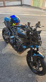 MT 09 Automatica 