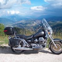 Moto Guzzi California 1100 - 1998