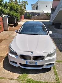 520D BMW
